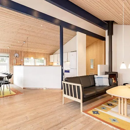 Lvi Holiday home Blokhus