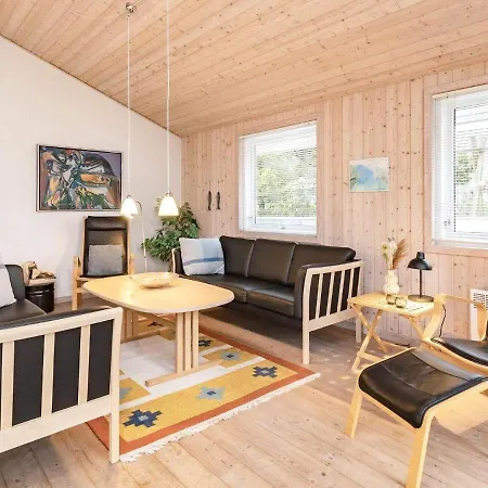 Lvi Holiday home *