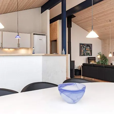 Lvi Holiday home Blokhus
