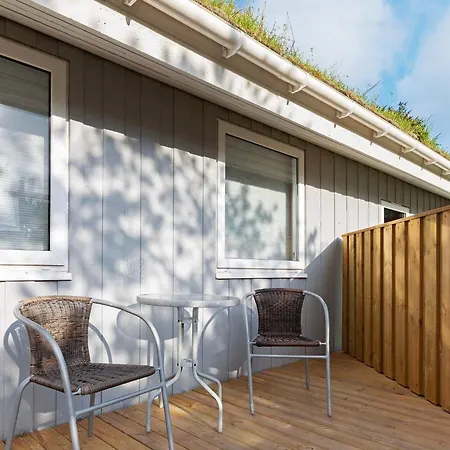 Lvi Holiday home *